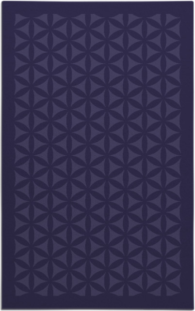 merkaba rug - item 789002