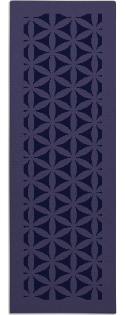 merkaba rug - item 789007