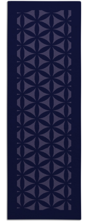 Merkaba Rug