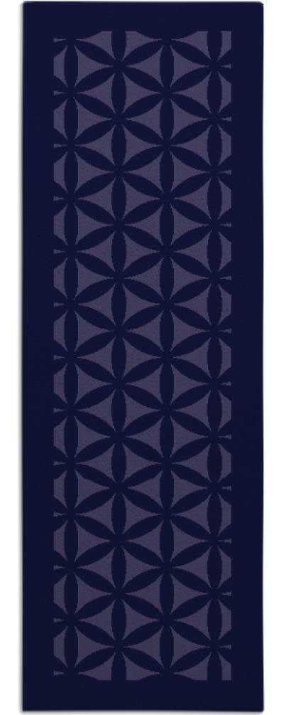 merkaba rug - item 789008