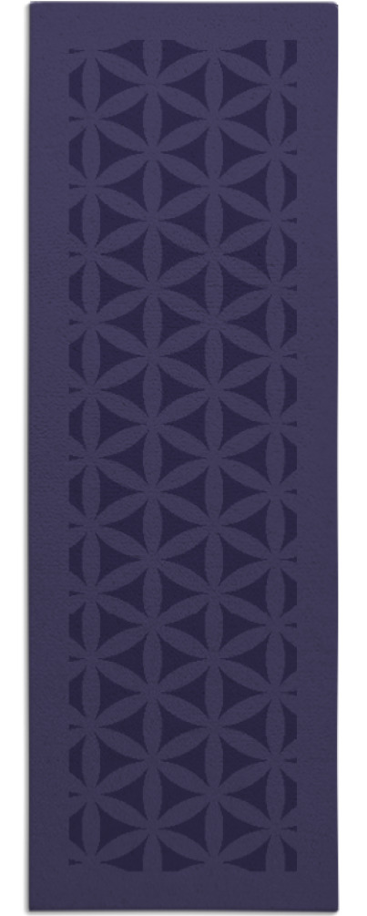 merkaba rug - item 789009