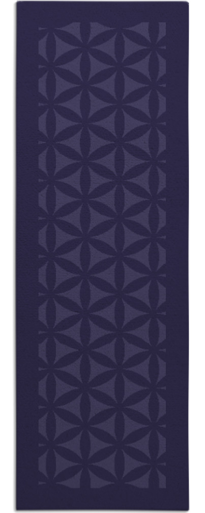 merkaba rug - item 789010