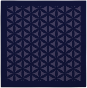 Merkaba Rug