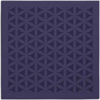 merkaba rug - item 789013
