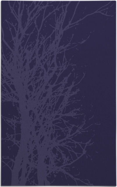 collected branches rug - item 789066