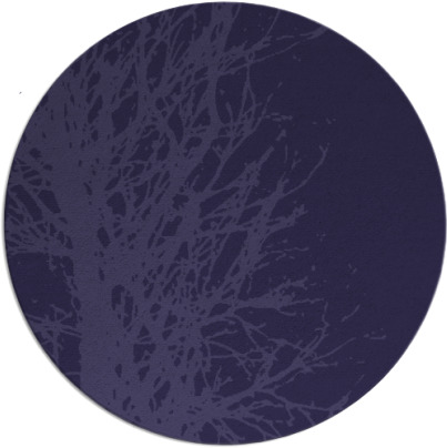 collected branches rug - item 789070