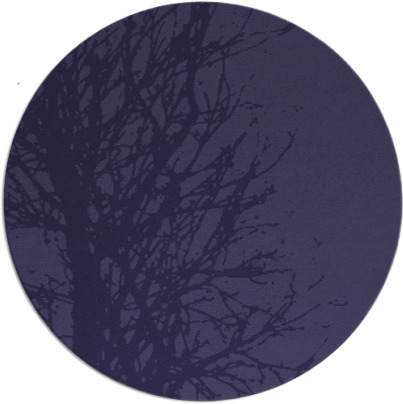 collected branches rug - item 789071