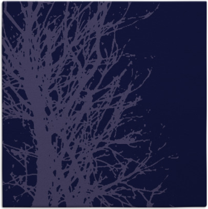 collected branches rug - item 789076