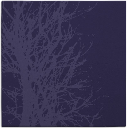 collected branches rug - item 789078