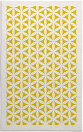 Merkaba Rug