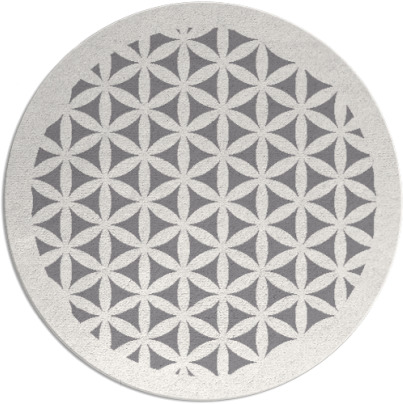 merkaba rug - item 789688