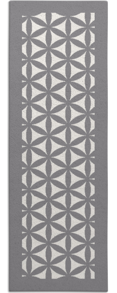 merkaba rug - item 789693