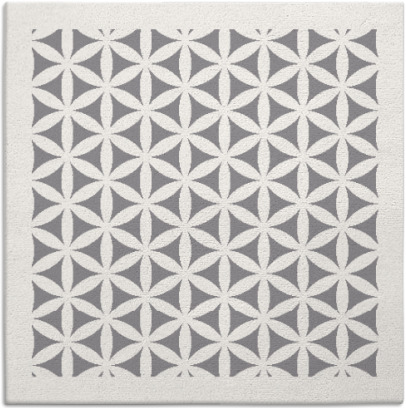 merkaba rug - item 789696