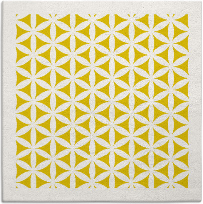 merkaba rug - item 789698