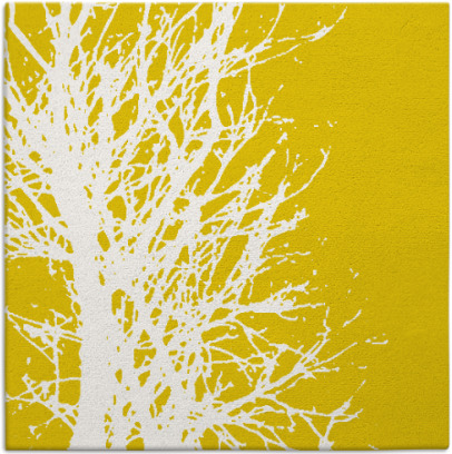 collected branches rug - item 789763