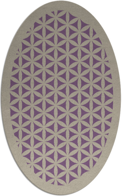 merkaba rug - item 790366