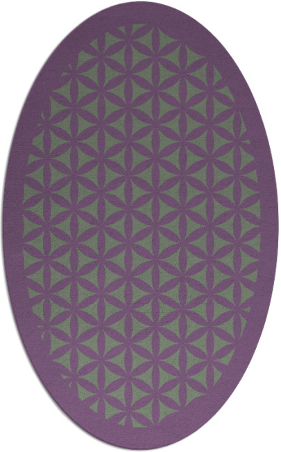 merkaba rug - item 790367