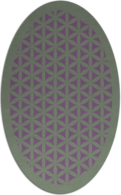 merkaba rug - item 790368