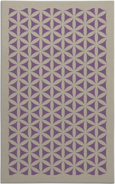 merkaba rug - item 790370