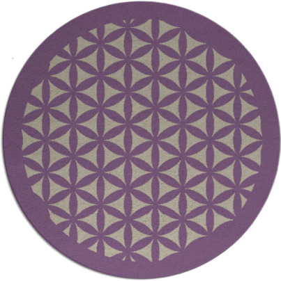 merkaba rug - item 790373