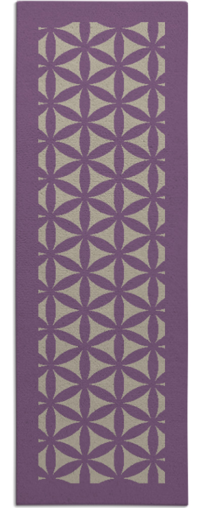 merkaba rug - item 790377