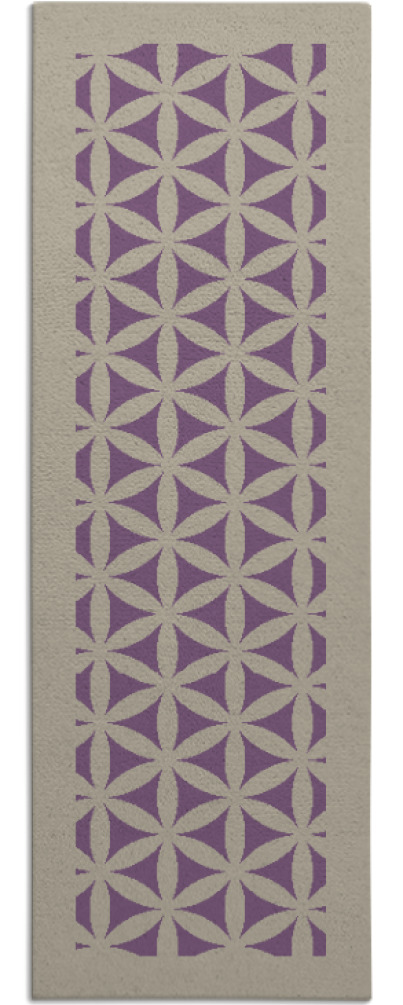 merkaba rug - item 790378