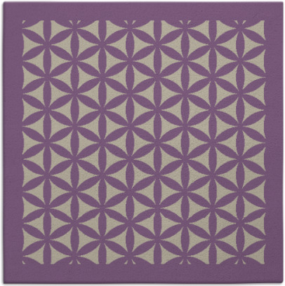 merkaba rug - item 790381