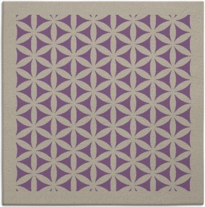 merkaba rug - item 790382