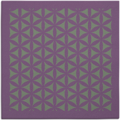 merkaba rug - item 790383