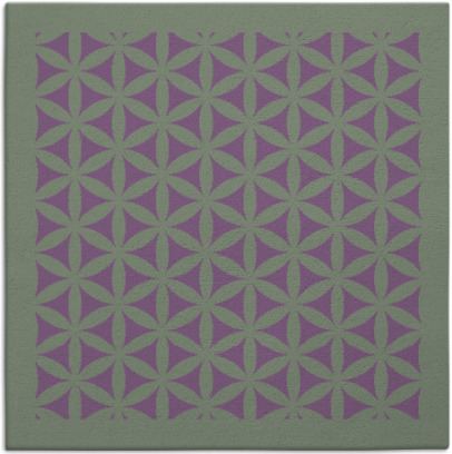 merkaba rug - item 790384