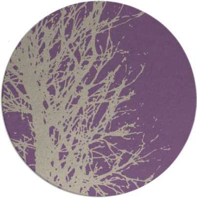 collected branches rug - item 790439