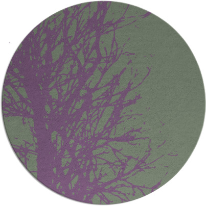 collected branches rug - item 790440