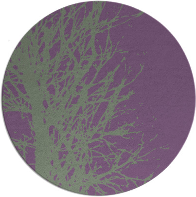 collected branches rug - item 790441