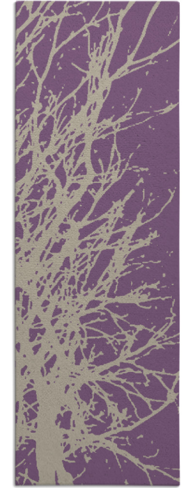 collected branches rug - item 790443