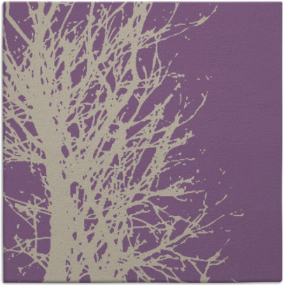 collected branches rug - item 790447