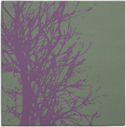 collected branches rug - item 790448