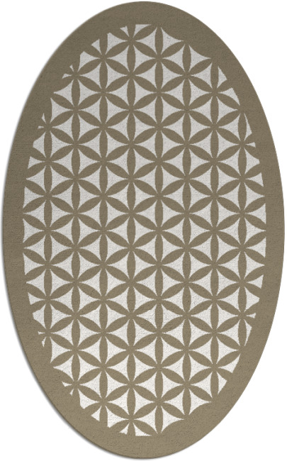 merkaba rug - item 791050