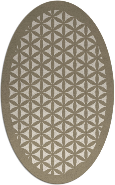 merkaba rug - item 791052