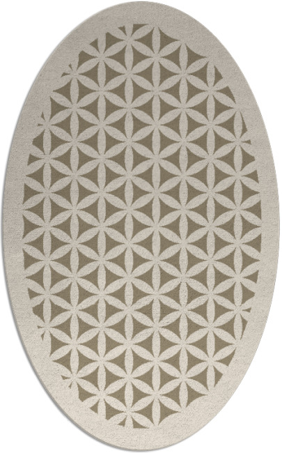merkaba rug - item 791053