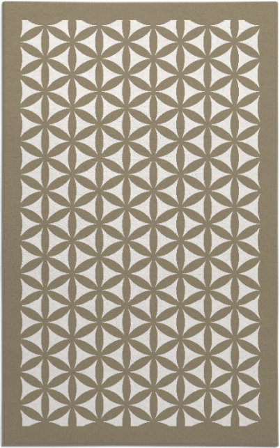 merkaba rug - item 791054