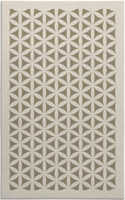 merkaba rug - item 791057