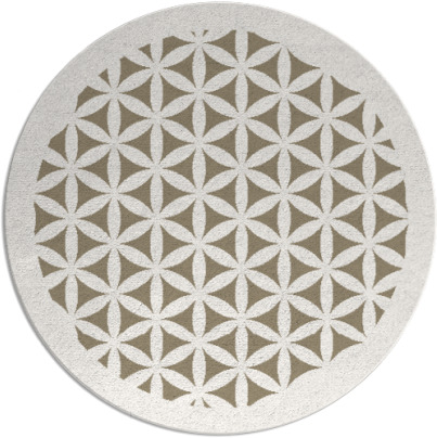 merkaba rug - item 791059