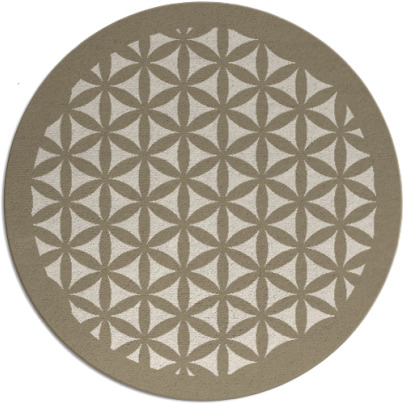 merkaba rug - item 791060