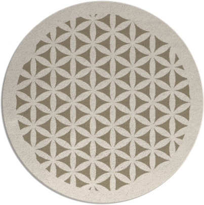 merkaba rug - item 791061