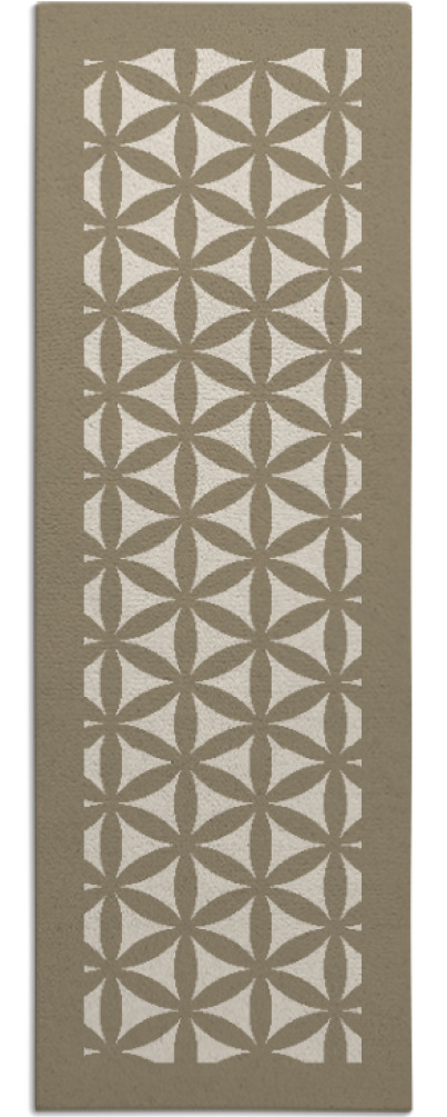merkaba rug - item 791064