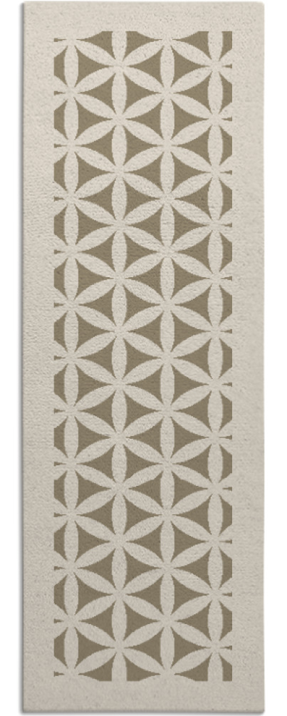 merkaba rug - item 791065