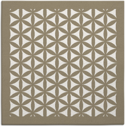 merkaba rug - item 791066