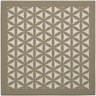 merkaba rug - item 791068
