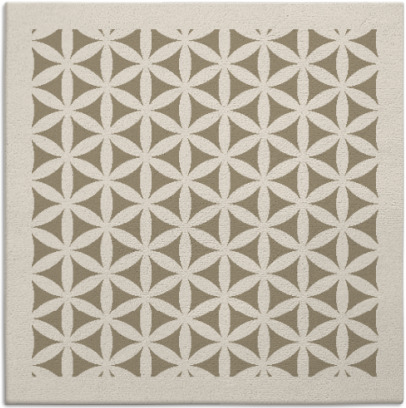 merkaba rug - item 791069