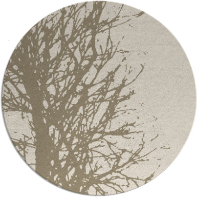 collected branches rug - item 791125